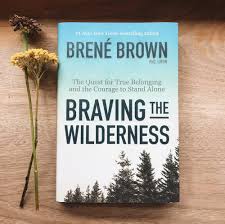 braving the wilderness 3